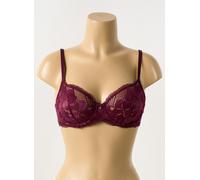 implicite lingerie femme de couleur violet 90C