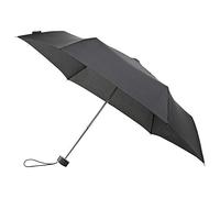 Impliva Mini parapluie de poche plat.