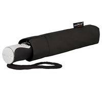 Impliva parapluie miniMAX voiture ouverte et proche 100 c, schwarz.