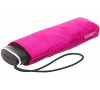 Impliva, Parapluie pliants Mixte Rose rose bonbon