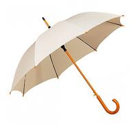 Impliva trouwparaplu automatisch en windproof 10