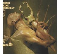 Implode by Frontline Assembly