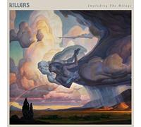 The Killers – Imploding the Mirage – Vinyle 12" Pochette Gatefold – Neuf