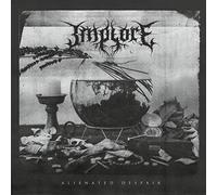 Implore - Alienated Despair
