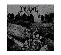 Implore – Depopulation – PELAGIC