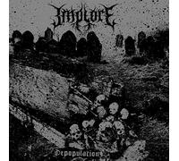 Implore – Depopulation – Import – PELAGIC