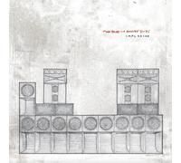 Implosion by The Bug vs. Ghost Dubs [CD] NEUF