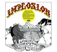 Implosion - Implosion