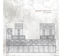 The Bug vs. Ghost Dubs – Implosion – CD – avec 4 titres bonus – Cargo Records