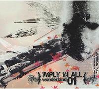 Imply In All - Wonderland 01