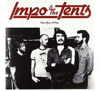 Impo & the Tents - Peek After Poke [Import]