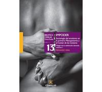 Impoder. Sociología del erotismo en la primera Mesopotamia y el Cantar de los Cantares: Trilogía de la celebración desnuda volumen 1