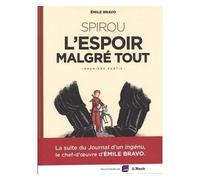 FLUIDE GLACIAL impondérables tome 3 - des déprimés
