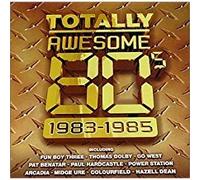 Import - 1983-85 Totally Awesome '80s