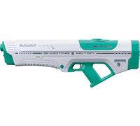 Import 3661, Import Fournisseur Splash & Fun Fusil à eau avec lumière, 56,5 cm, électrique Autres