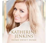 [Import Anglais]Katherine Jenkins - Home Sweet Home CD