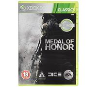 Medal Of Honor Classics Xbox 360