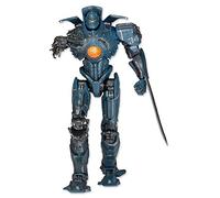 [Import Anglais]Neca Pacific Rim Series 6 7 Inch Reactor Blast Gipsy Danger Jaeger Action Figure