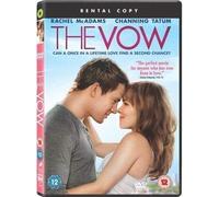 [Import Anglais]The Vow Rental DVD