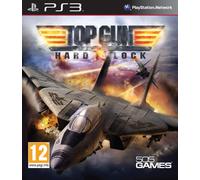 [Import Anglais]Top Gun Hard Lock Game PS3