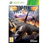 [Import Anglais]Top Gun Hard Lock Game XBOX 360