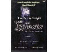 [Import Anglais]Yvette Fieldings Ghosts of Great Britain Volume 1 DVD