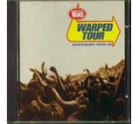 Import-Aus - Vans Warped Tour