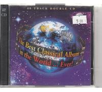 Various - Best Classical Ablum in The World Ever [Import]