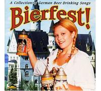 Import - Bierfest: German Beer Drinking