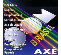 Import-Bra - Som Brasil Axe