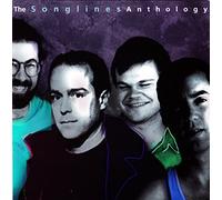 Import-Can - Songlines Anthology