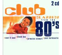 Import - Club Classics from The 80's
