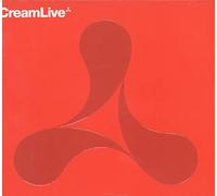 Import - Cream Live