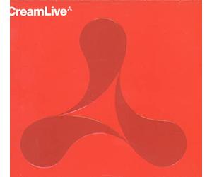 Import - Cream Live