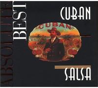 Import - Cuban Salsa