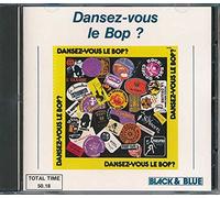 Import - Dansez-Vous Le Bop