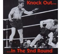 Import-Deu - Vol. 2-Knock Out in the 2nd Ro