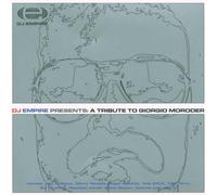 Import - DJ Empire-Tribute to Giorgio M