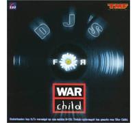Import - DJ's for War Child