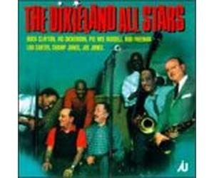 Import-Dnk - Dixieland All Stars