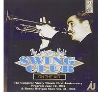 Import-Dnk - Vol. 1-2-Saturday Night Swing
