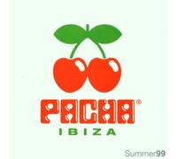 Import-Esp - Pacha Ibiza 1999