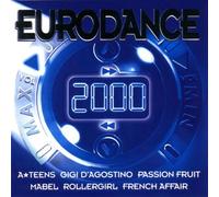 Import - Eurodance 2000