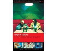Import/Export (DVD)