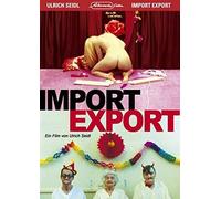 Import Export