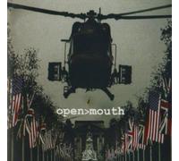 Open Mouth - Import/Export