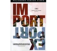 Import Export