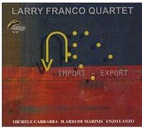 Larry Franco - Import Export