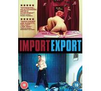 Import Export [Edizione: Regno Unito] [Import anglais]