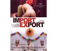 IMPORT EXPORT (Import dvd)